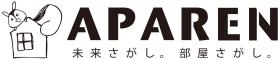 未来さがし。部屋さがし。アパレン